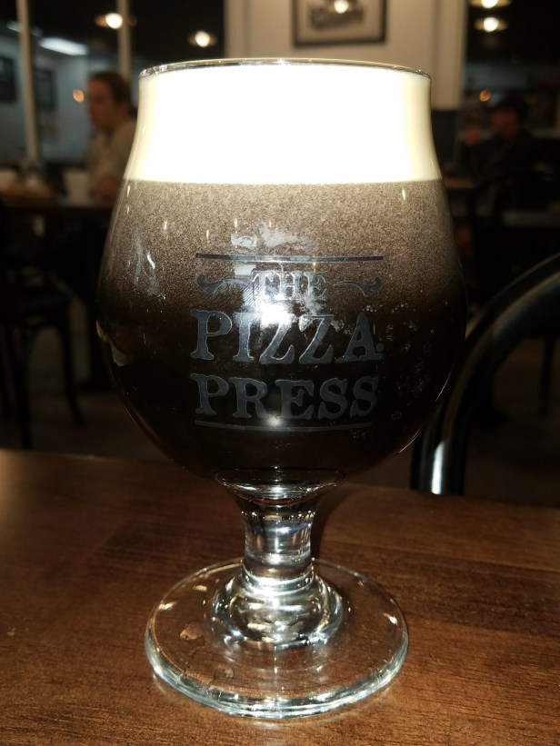 pizza press, orange county, oc restaurants, rancho santa margarita, pizza