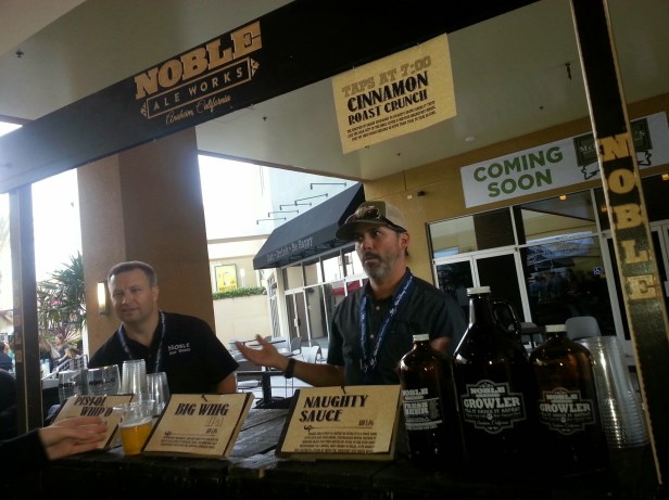 sabroso, craft beer, tacos, music festival, doheny state beach, dana point