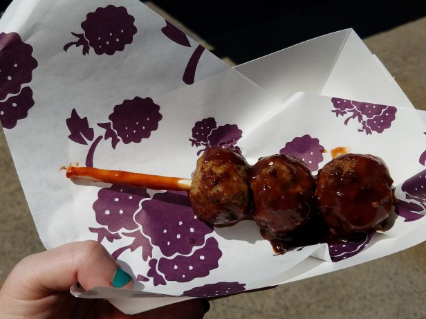 boysenberry festival, Knott's berry farm, knott's boysenberry festival