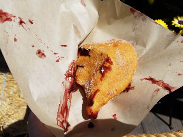 boysenberry festival, Knott's berry farm, knott's boysenberry festival