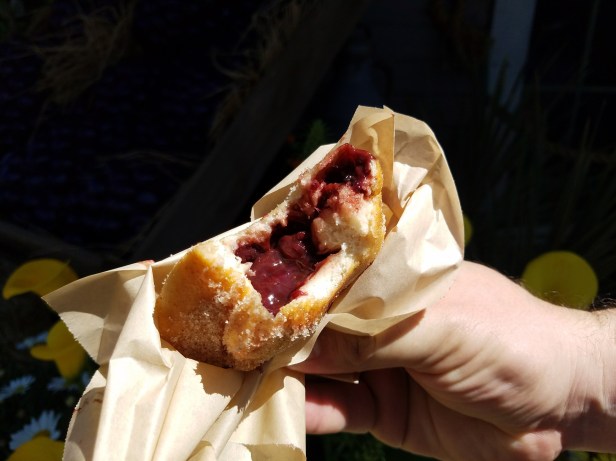 boysenberry festival, Knott's berry farm, knott's boysenberry festival