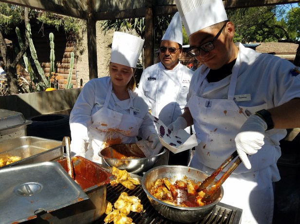 boysenberry festival, Knott's berry farm, knott's boysenberry festival