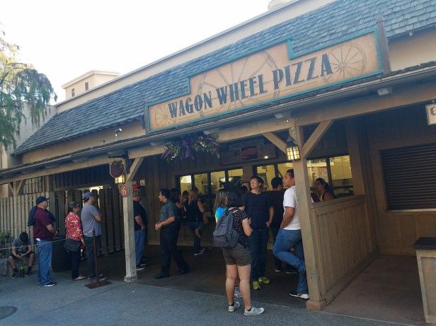 boysenberry festival, Knott's berry farm, knott's boysenberry festival