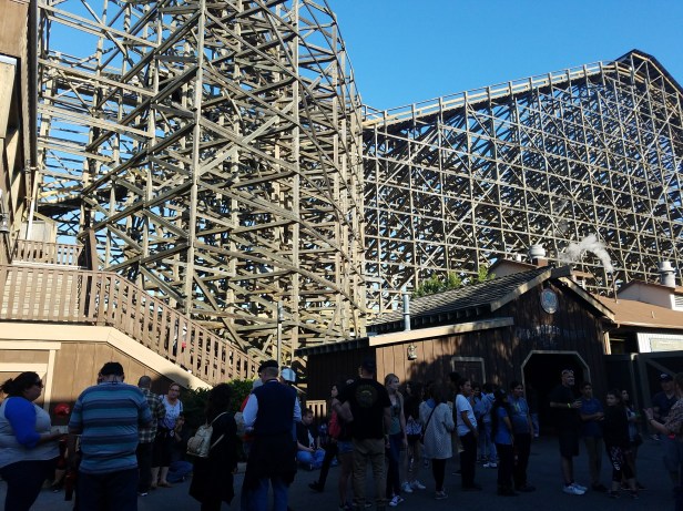 boysenberry festival, Knott's berry farm, knott's boysenberry festival