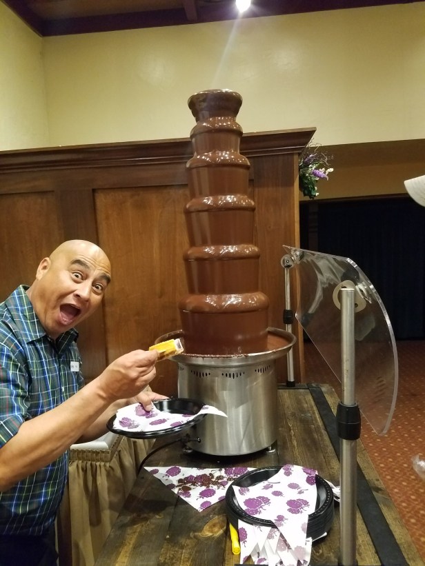 boysenberry festival, Knott's berry farm, knott's boysenberry festival