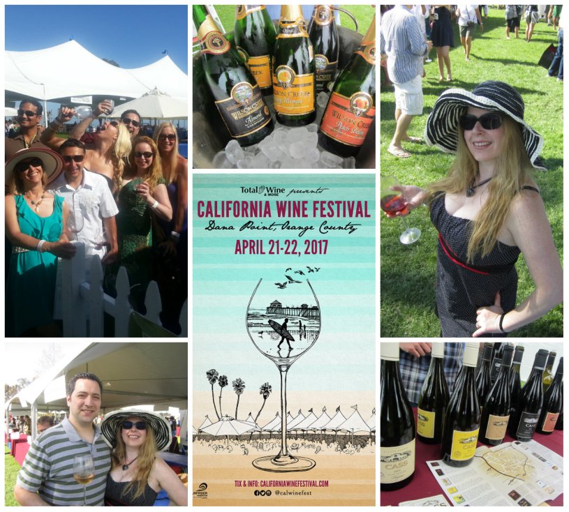 california wine festival, dana point, wine, orange county