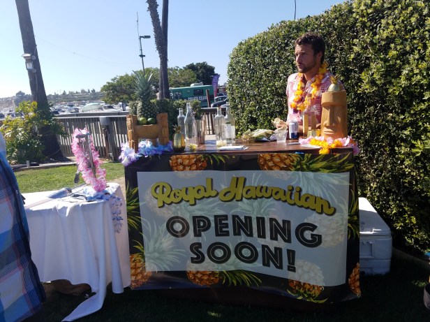 oc weekly, summer fest, newport dunes, Newport Beach