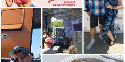 oc weekly, summer fest, newport dunes, Newport Beach