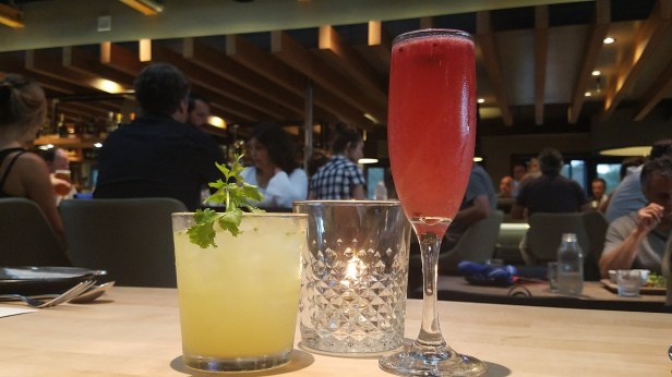 hendrix, laguna niguel, orange county restaurants