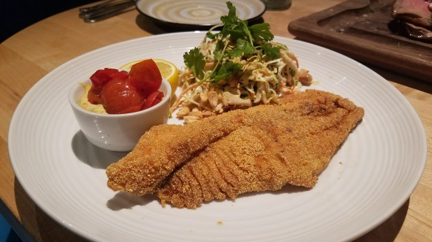 hendrix, laguna niguel, orange county restaurants