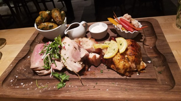 hendrix, laguna niguel, orange county restaurants