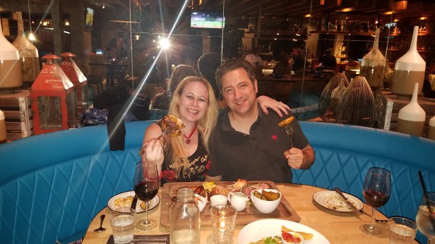 hendrix, laguna niguel, orange county restaurants