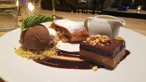 hendrix, laguna niguel, orange county restaurants