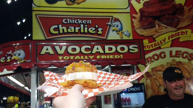 oc fair, fried food, petting zoo, county fair