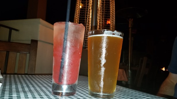 Sky Ranch Saloon, Ruby's Diner, San Juan Capistrano, restaurants