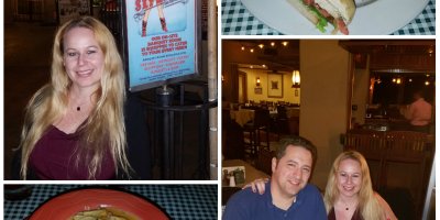 Sky Ranch Saloon, Ruby's Diner, San Juan Capistrano, restaurants