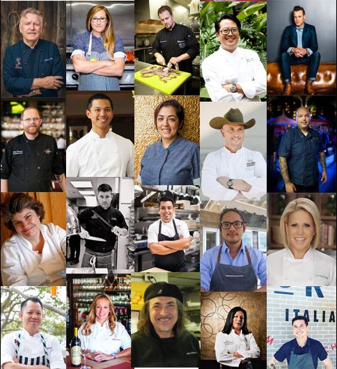 pacific food and wine, newport dunes, newport beach