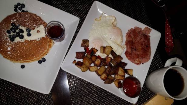 Colleary's bistro, oc, orange county, restaurants