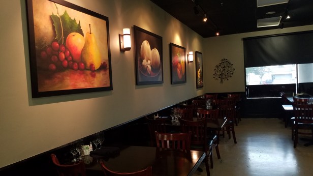 Colleary's bistro, oc, orange county, restaurants