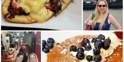 Colleary's bistro, oc, orange county, restaurants