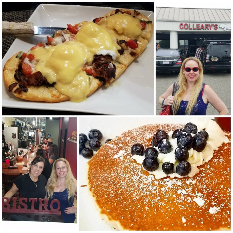 Colleary's bistro, oc, orange county, restaurants