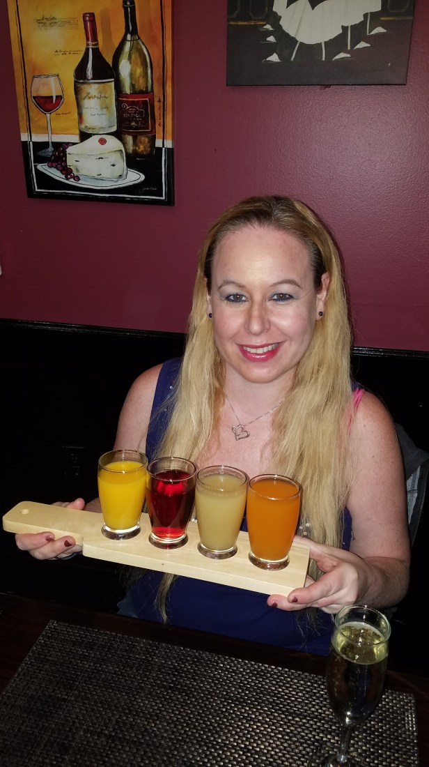 Colleary's bistro, oc, orange county, restaurants