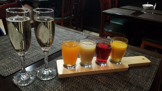 Colleary's bistro, oc, orange county, restaurants