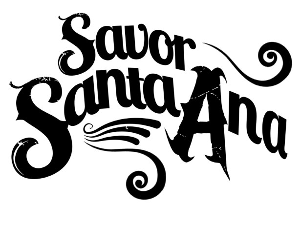 savor santa ana, dtsa, santa ana restaurants, oc