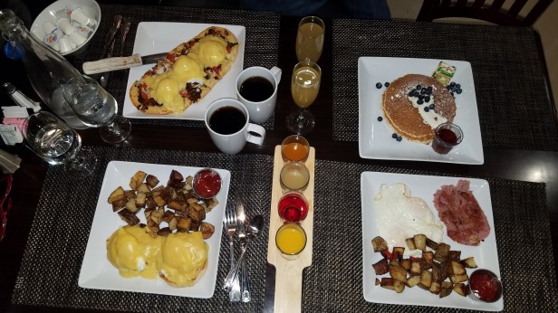 Colleary's bistro, oc, orange county, restaurants