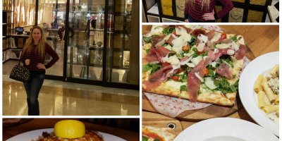 casa barilla, south coast plaza, costa mesa restaurants