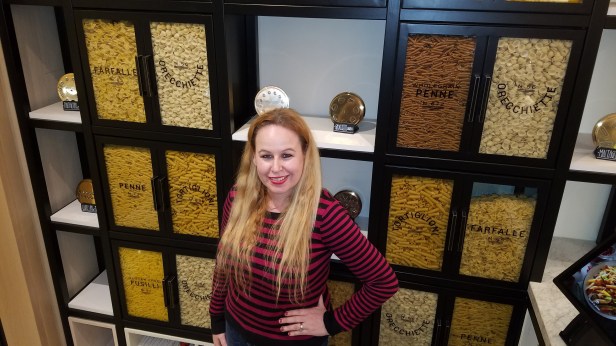 casa barilla, south coast plaza, costa mesa restaurants