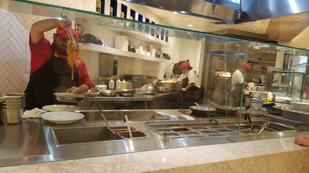 casa barilla, south coast plaza, costa mesa restaurants