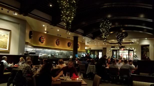 prego mediterranean, tustin, the district, tustin restaurants