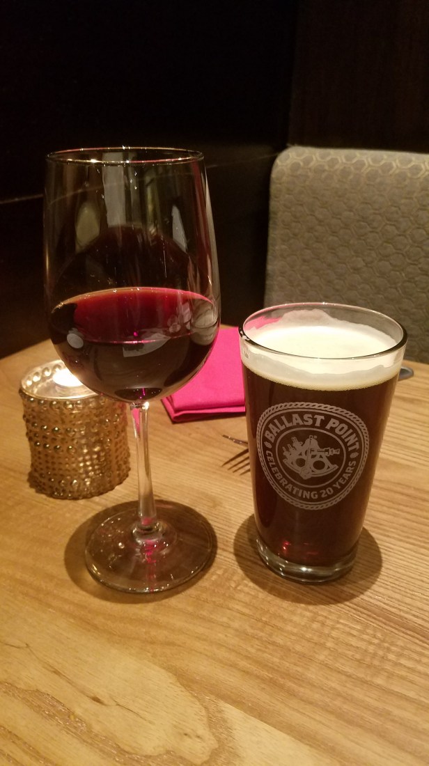 prego mediterranean, tustin, the district, tustin restaurants