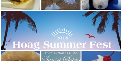 Hoag hospital, fundraiser, charity event, orange county restaurants