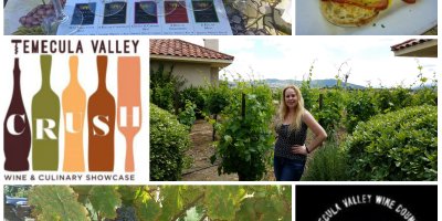 temecula valley, wine tasting, crush event, temecula