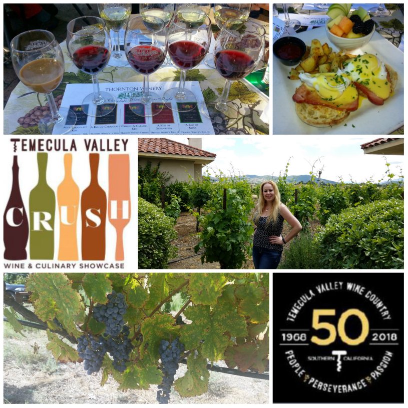 temecula valley, wine tasting, crush event, temecula