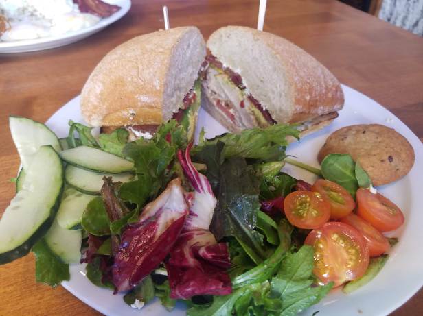 pdm cafe, pain du monde, fashion island, newport beach