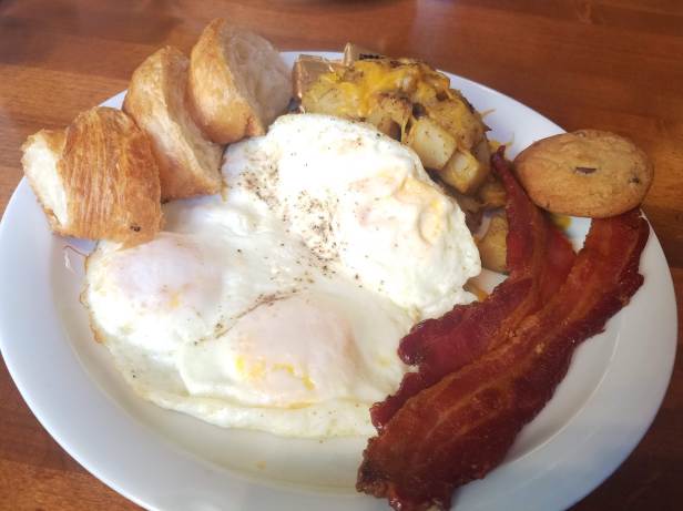 pdm cafe, pain du monde, fashion island, newport beach