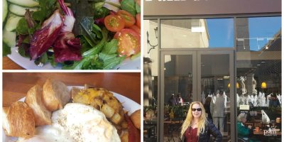 pdm cafe, pain du monde, fashion island, newport beach