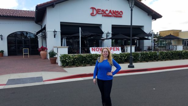 Descanso, Mexican food, costa mesa restaurants
