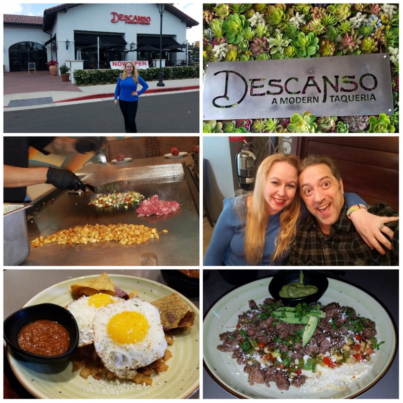 Descanso, Mexican food, costa mesa restaurants