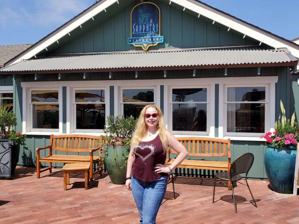 brunch, laguna beach, sapphire, orange county restaurants