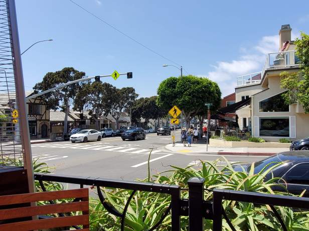 brunch, laguna beach, sapphire, orange county restaurants