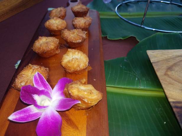 OCAPICA, Orange county, foodies, segerstrom center for the arts