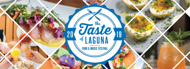 Taste of Laguna 2019