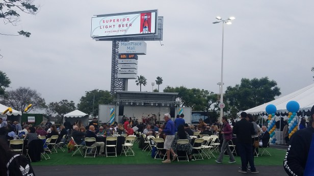 taste of santa ana, orange county, santa ana restaurants