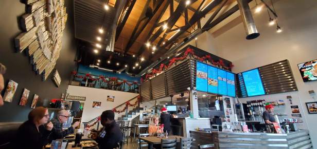 costa mesa restaurants, seafood, costa mesa, Fishbonz