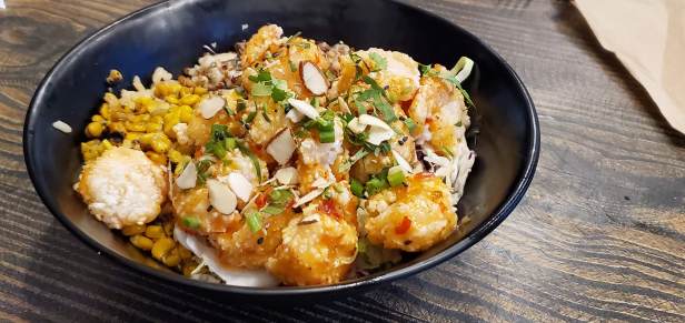 costa mesa restaurants, seafood, costa mesa, Fishbonz